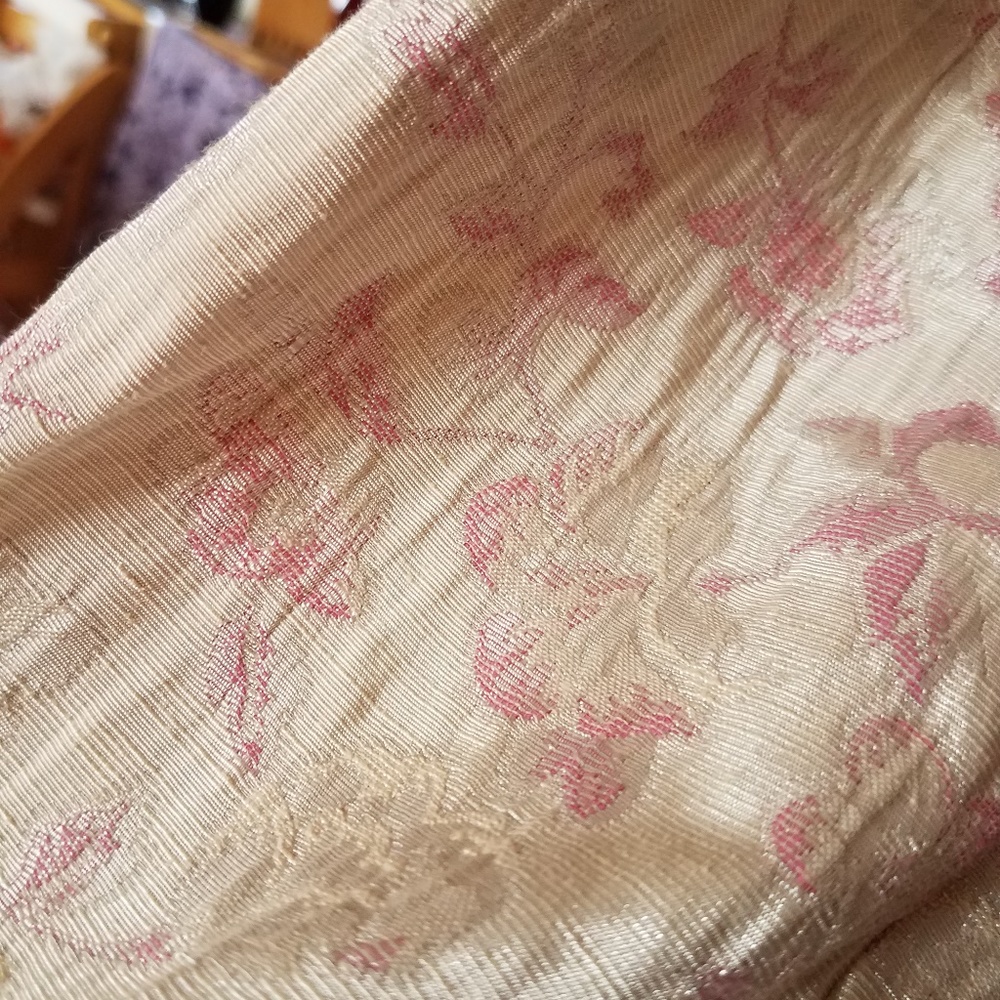 Tapestry suit - Picture 5 of 6